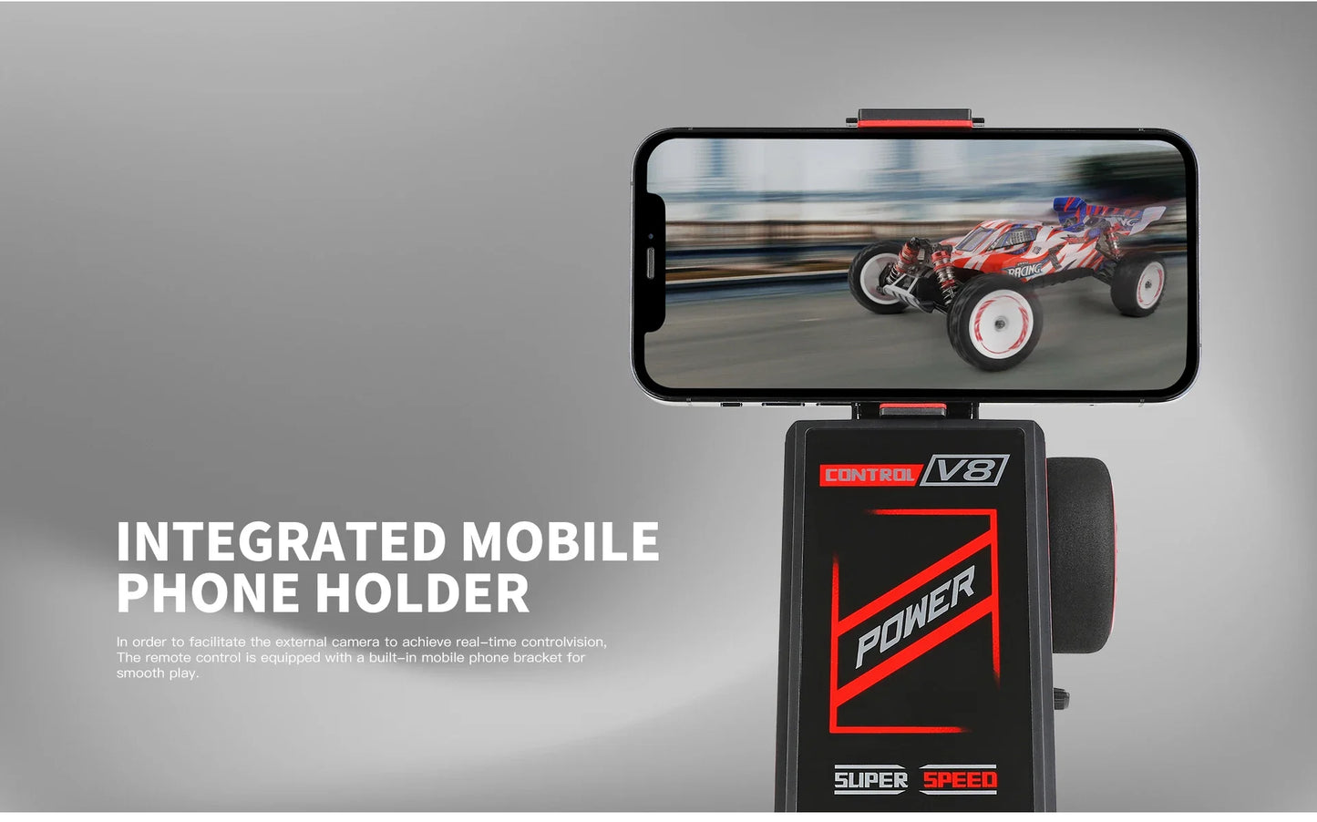 WLtoys 124017 75KM/H 4WD RC Car Professional Monster Truck High Speed Drift Racing Remote Control Cars Children's Toys for Boys