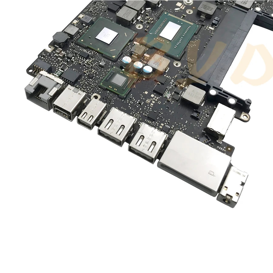 Original A1278 Motherboard For Macbook Pro 13" A1278 Logic Board 2008 2009 2010 2011 2012 Years Tested Good