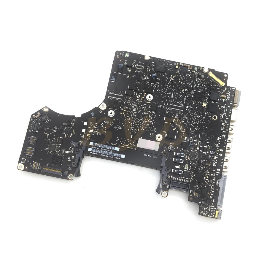 Original A1278 Motherboard For Macbook Pro 13" A1278 Logic Board 2008 2009 2010 2011 2012 Years Tested Good