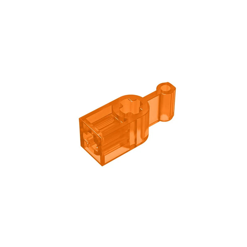 MOC Set GDS-1195 Technical Changeover Catch compatible lego 6641 19437 pieces of children's toys