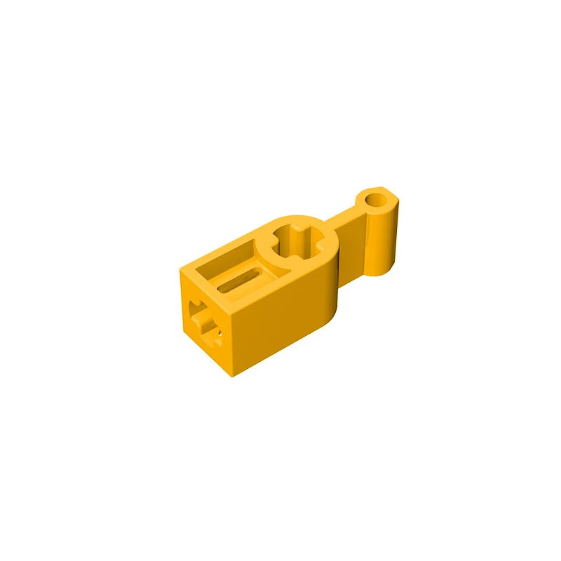 MOC Set GDS-1195 Technical Changeover Catch compatible lego 6641 19437 pieces of children's toys
