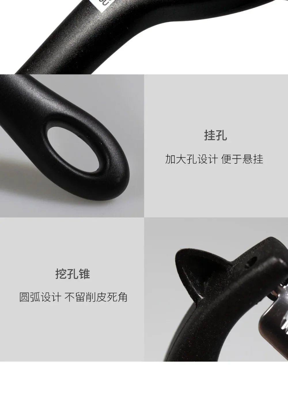 Original Youpin Huohou Melon and Fruit Peeler Stainless Steel fruit Peeler Multifunction Planing knife For kitchen Home Stock
