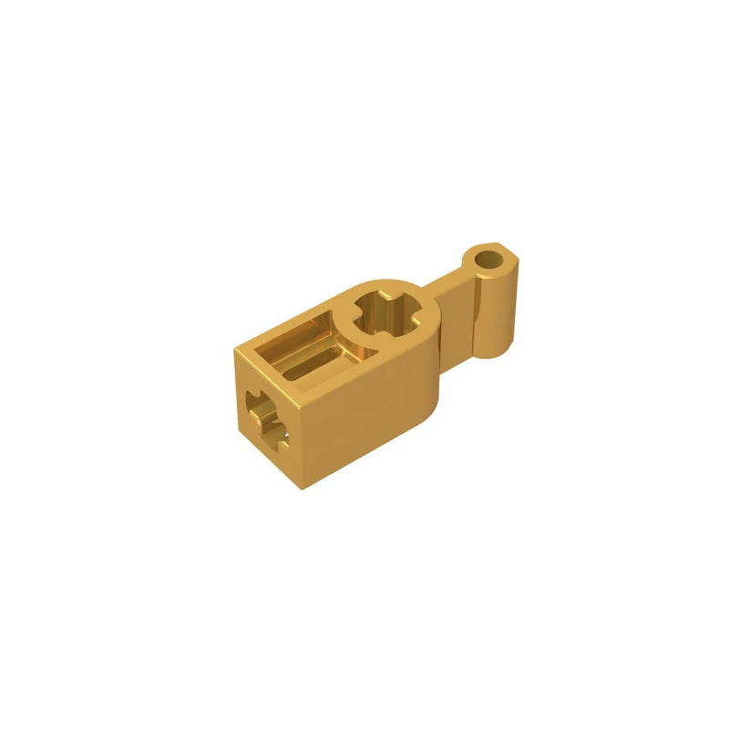 MOC Set GDS-1195 Technical Changeover Catch compatible lego 6641 19437 pieces of children's toys