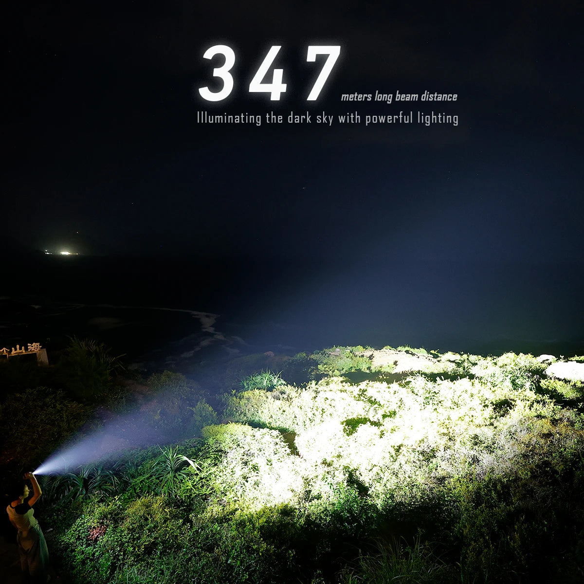 IMALENT BL70 Powerful EDC Lamp 6000 Lumen Flashlight XHP70 HI LED Type-C Rechargeable Dual Light Source Pocket Torch Flashlights