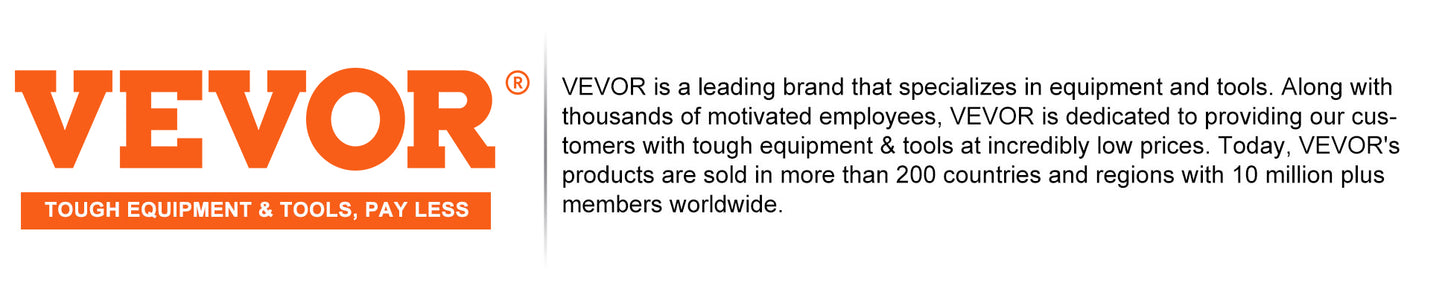 VEVOR Meat Slicer, 180W Electric Deli Food Slicer with 7.5" SUS420 Stainless Steel Blade, 0 - 0.6 inch Adjustable Thickness